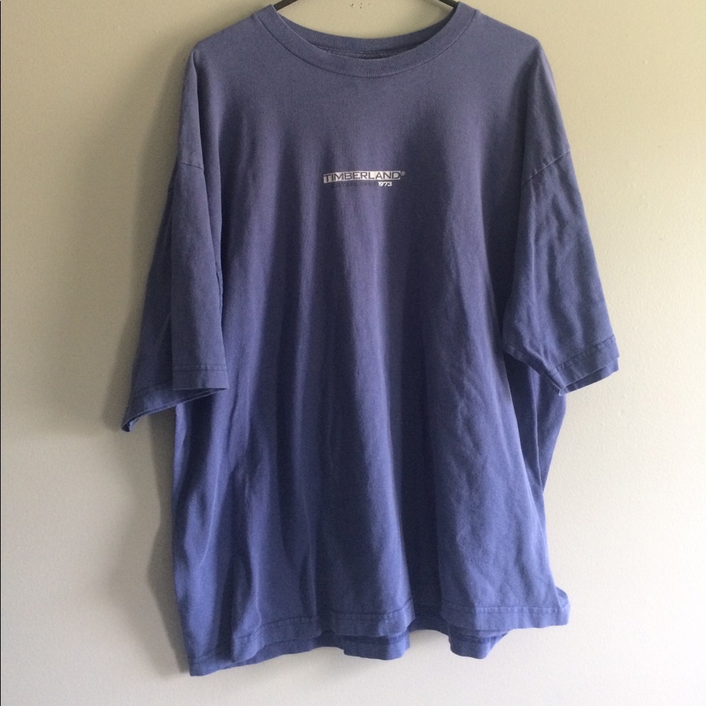 Timberland T-shirt